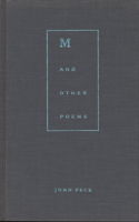 M and Other Poems