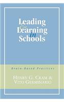Leading and Learning in Schools
