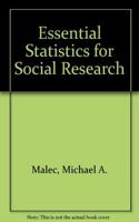 Essential Statistics for Social Research: Second Edition