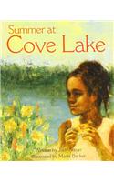 Ready Readers, Stage 3, Book 27, Summer at Cove Lake, Single Copy