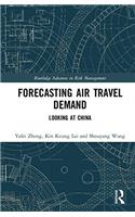 Forecasting Air Travel Demand