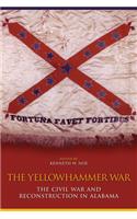 Yellowhammer War