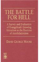 The Battle for Hell