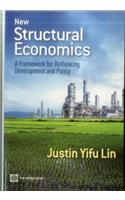 New Structural Economics