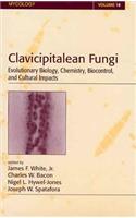 Clavicipitalean Fungi