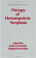 Therapy of Hematopoietic Neoplasia