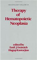 Therapy of Hematopoietic Neoplasia