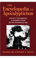 Encyclopedia of Apocalypticism