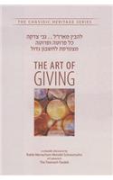 The Art of Giving