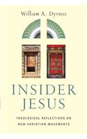 Insider Jesus