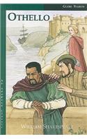 Globe Adapted Classic: Othello 00c