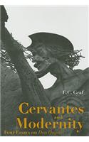 Cervantes and Modernity