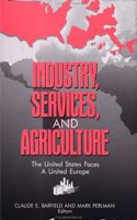 Industry, Services and Agriculture