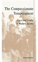 Compassionate Temperament