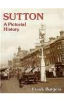 Sutton A Pictorial History