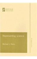 Representing science: (Inaugural Professorial Lectures)