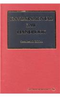 Environmental Law Handbook