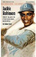 Jackie Robinson
