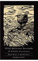 Wild Delicate Seconds