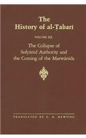 History of Al-Tabari Vol. 20