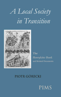 Local Society in Transition