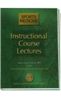 Instructional Course Lectures: Sports Medicine