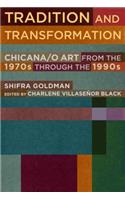 Tradition and Transformation