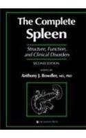 The Complete Spleen