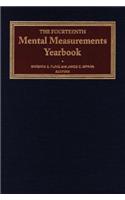 Fourteenth Mental Measurements Yearbook