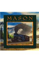 Mason Steam Locomotives