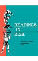 Readings in Risk