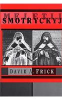 Meletij Smotryc'kyj