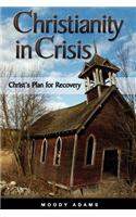 Christianity in Crisis