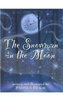 The Snowman in the Moon