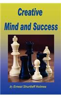 Creative Mind and Success