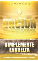 Unción Simplemente Envuelta
