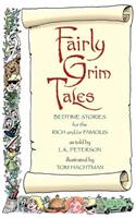 Fairly Grim Tales