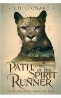 Path of the Spirit Runner