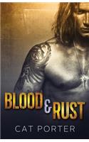 Blood & Rust