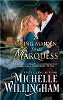 A Viking Maiden for the Marquess