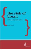 The Risk of Brexit