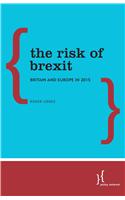 The Risk of Brexit