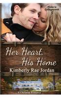 Her Heart, His Home