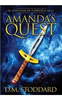 Amanda's Quest