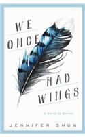 We Once Had Wings