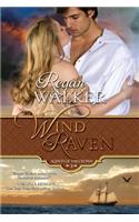 Wind Raven