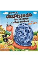 El Caracol Despistado Que la Correo Habia Olvidado