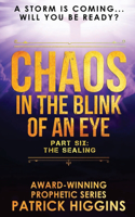Chaos In The Blink Of An Eye