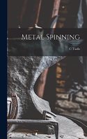 Metal Spinning