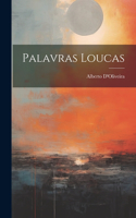 Palavras Loucas